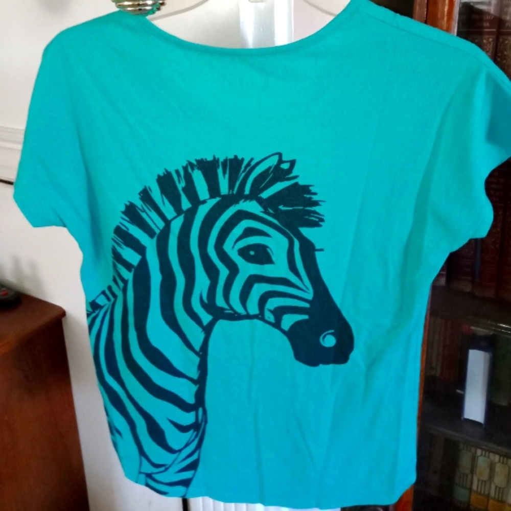 Copper Key Girl's  Blouse Size XL